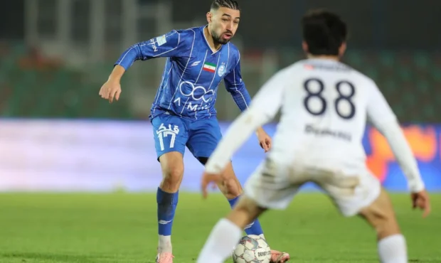 مونیر الحدادی به تیم آلباسته اسپانیا ملحق شد