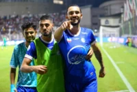 نساجی بدون گل، در میدان رقابت!
