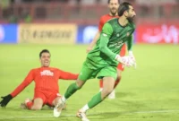 ما نیز به دنبال علیرضا بیرانوند هستیم!