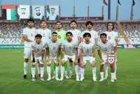 لیست تیم امید ایران بدون بیرانوند و با حضور ستاره اول تراکتور اعلام شد