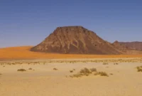 نئاندرتال‌ها احتمالاً ۵۵ هزار سال پیش به دل بیابان‌های عربستان پا گذاشته‌اند