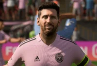 رتبه‌بندی لیونل مسی در EA Sports FC ۲۷ منتشر شد؛ افزایش سه امتیازی ستاره آرژانتینی