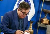 شوخی بی‌مزه پنج‌جانبه با پرسپولیس!