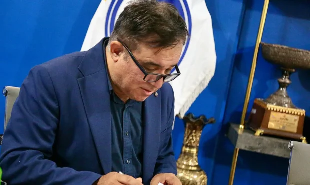 شوخی بی‌مزه پنج‌جانبه با پرسپولیس!