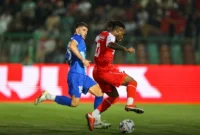 فولاد به دنبال جذب دو وینگر پرسپولیس؛ آیا تارتار اجازه جدایی بیفوما را می‌دهد؟