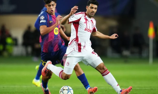 مهدی طارمی در مسیر انتقال به الوصل امارات
