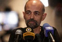 “جدایی دانشگر: من به سپاهان وابسته نیستم!”