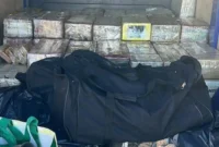 کشف ۱.۵ تن کوکائین و دو سلاح گرم؛ فوتبالیست سابق صربستانی به عنوان عضو «کارتل بالکان» شناسایی شد!