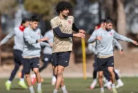 بازیکن پرسپولیس به جمع ملوانان پیوست