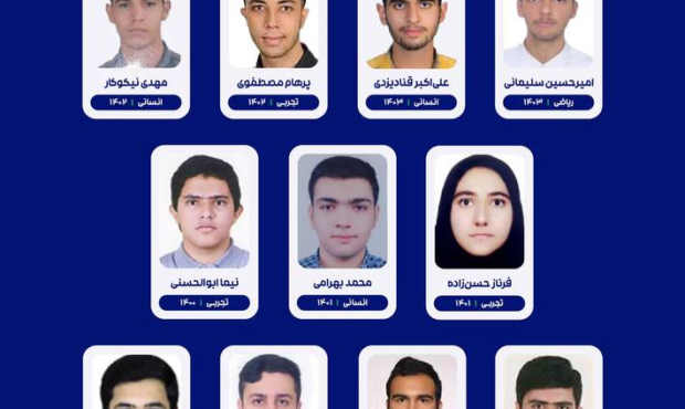جامعه آماری «ماز» به نیم میلیون نفر رسید؛ ثبت یک دستاورد بزرگ!