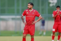 آیا جلالی به دربی می‌رسد؟ خبر خوش برای پرسپولیس!