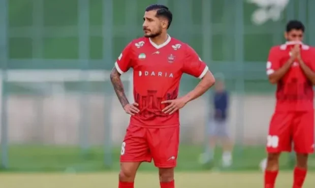 آیا جلالی به دربی می‌رسد؟ خبر خوش برای پرسپولیس!