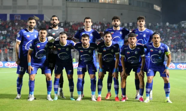 غیبت ستاره خط میانی سپاهان؛ ترکیب استقلال و سپاهان برای هفته سوم مشخص شد
