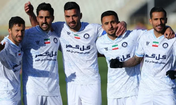 مصدومیت جلالی، پرسپولیس را به جذب رزاق‌پور یا جعفری سوق داد!