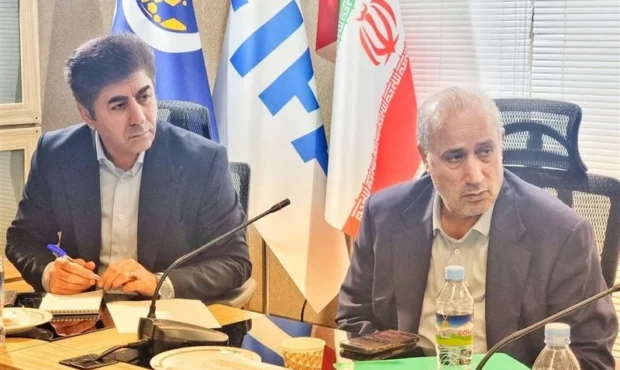 برکناری هدایت ممبینی و انتصاب حامد مومنی به عنوان سرپرست دبیرکلی فدراسیون فوتبال