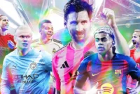 بهترین صد بازیکن جهان در هفت پست مختلف از دیدگاه ESPN