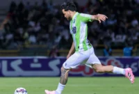مس شهربابک، قهرمان لیگ برتر فوتبال ایران شد!
