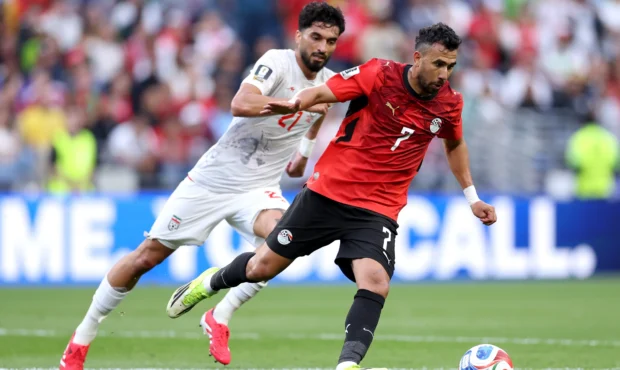 محمد قربانی: تمایل دوباره به پیوستن به پرسپولیس