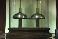 زنگ رازآلودی که پس از ۱۸۶ سال همچنان نوا می‌افکند
