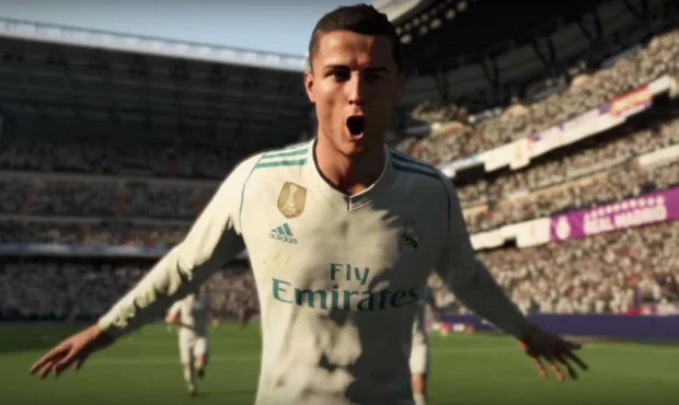 مقایسه ریتینگ‌های برتر EA FC ۲۷ با FIFA ۱۷؛ از دوران مسی و رونالدو تا نسل امباپه و یامال