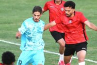 پرسپولیس در نقل‌وانتقالات: جدایی اندونگ و بازگشت ایری به لیست خرید