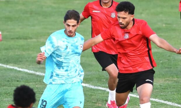 پرسپولیس در نقل‌وانتقالات: جدایی اندونگ و بازگشت ایری به لیست خرید