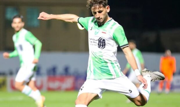 پرسپولیس در آستانه جذب ستاره جدید گل گهر