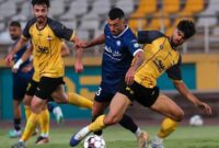 پرسپولیس و استقلال در جذب امین حزباوی ناکام ماندند؛ او به سپاهان ادامه می‌دهد