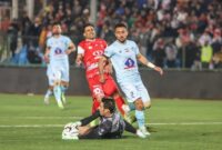 تارتار امیدوار به جذب رزاق‌پور؛ پرسپولیس با وجود مخالفت فولاد همچنان در تلاش است
