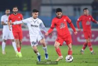 هافبک جوان ملوان؛ گزینه‌ای جذاب برای پرسپولیس و تارتار