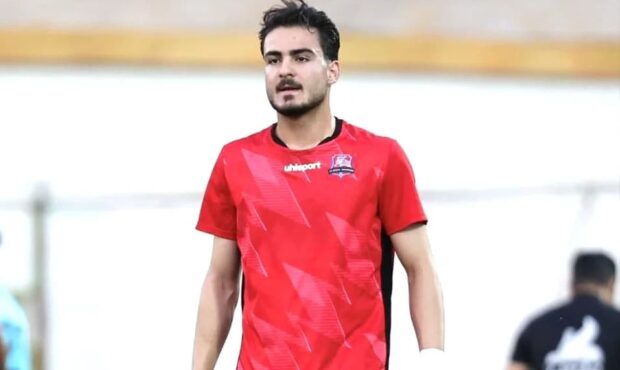 تیم ملی بزرگترین انگیزه من است؛ هیچ فکری به پرسپولیس ندارم!