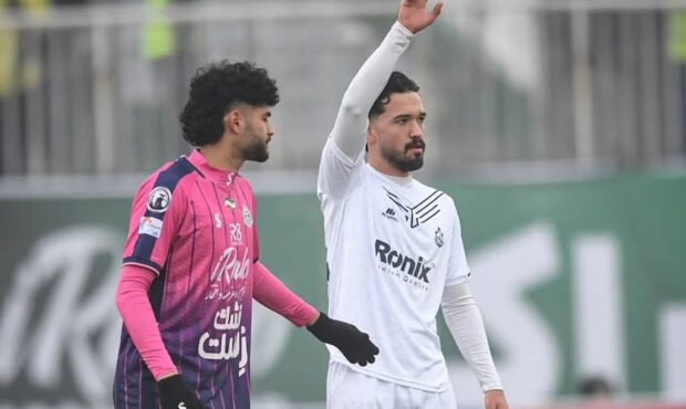 معمای جذاب پرسپولیس و نساجی؛ ایری در انتظار یک تحول مهم