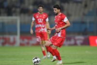 هافبک پیشین استقلال و پرسپولیس به فجرسپاسی پیوست