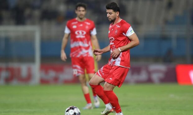 هافبک پیشین استقلال و پرسپولیس به فجرسپاسی پیوست