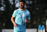 برزای به ملوان بازگشت؛ ستاره پیشین استقلال دوباره در انزلی!