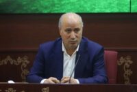 دستاوردهای مهدی تاج؛ دو ماه پس از گل رد شده هنوز در آفساید!