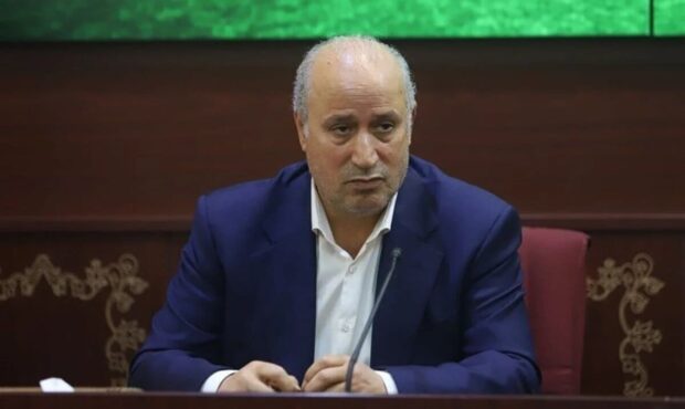 دستاوردهای مهدی تاج؛ دو ماه پس از گل رد شده هنوز در آفساید!