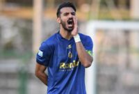 مدافع ملوان به تیم ذوب‌آهن ملحق شد
