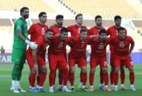 تراکتور، میزبان خود را در آسیا معرفی کرد