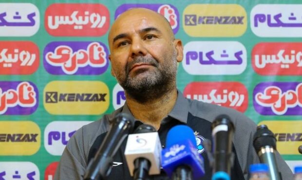 رامین رضاییان را می‌خواستم اما تخفیف نداد؛ از آسانی بابت حضورش سپاسگزارم