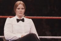 نخستین داور زن WWE: ریتا چترتون، از پیروی از برادر تا اتهامات علیه مک ماهون و حذف نامش از تاریخ کشتی