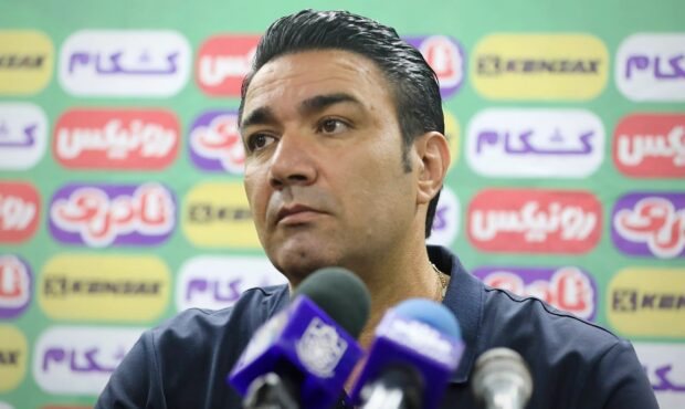 مهدی هاشم‌نژاد مصدوم شد؛ فوتبال زیبا به تقویت و خرید بازیکن نیاز دارد