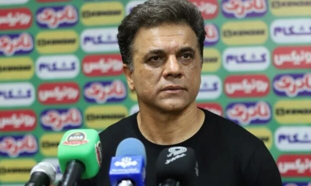 پرسپولیس ۱۹۰ میلیارد برای یک بازیکن هزینه کرده، اما ما کارخانه ماکارونی هستیم و بودجه‌ای نداریم!