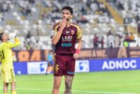 واکنش محمد قربانی به پیروزی پرسپولیس مقابل شمس آذر