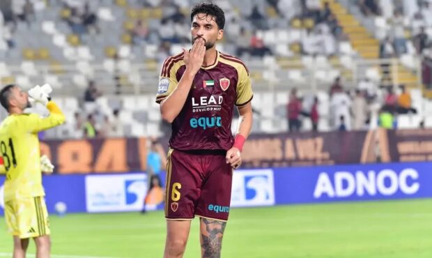 واکنش محمد قربانی به پیروزی پرسپولیس مقابل شمس آذر