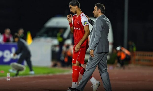 پیشکسوتان پرسپولیس، سهم‌خواهی را فراموش کنند؛ به اتاق مدیرعامل با لگد نزنند!