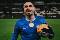 الهلال عربستان به دنبال جذب پدرو نتو از چلسی