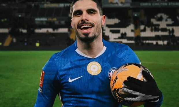 الهلال عربستان به دنبال جذب پدرو نتو از چلسی الهلال عربستان به دنبال جذب پدرو نتو از چلسی
