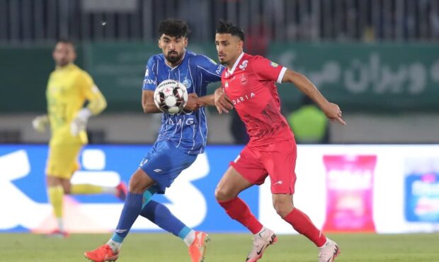 استقلال و پرسپولیس در پی یافتن ورزشگاهی برای دربی؛ بلاتکلیفی ادامه دارد