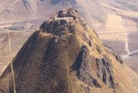 کارزار ثبت جهانی تپه باستانی زیویه سقز کلید خورد